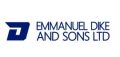 emmanuel dike and Sons